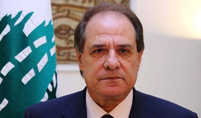 قزي: البطالة تصيب 47% من طلاب الجامعات