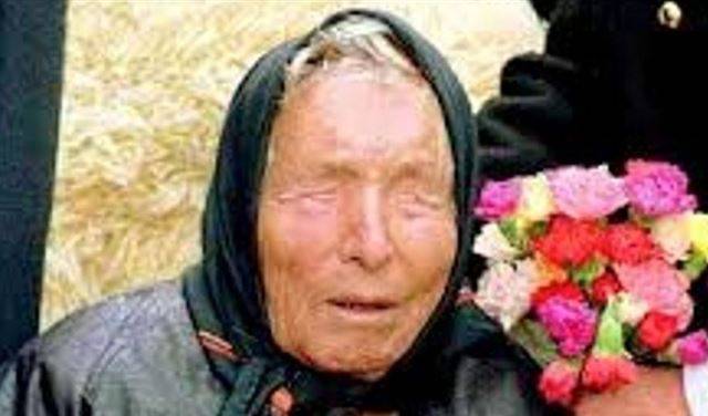 هل بدأت تتحقق نبوءات فانغا المرعبة؟