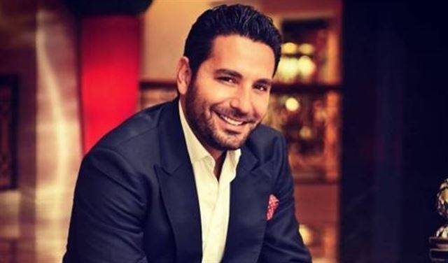 هل يقدّم وسام بريدي برنامج "مذيع العرب"؟