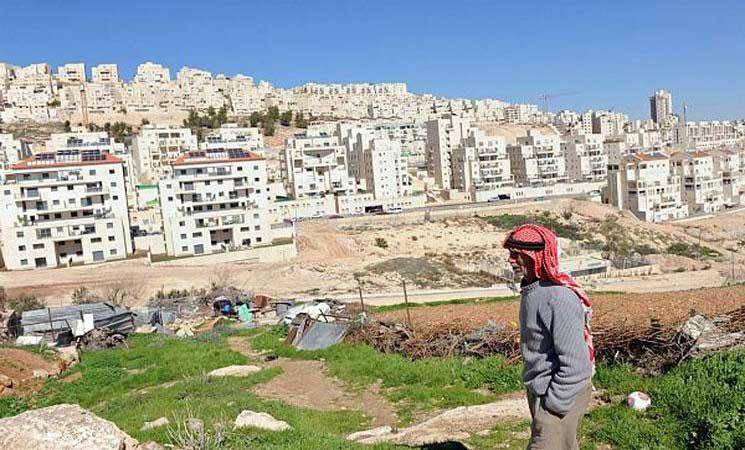 الخارجية الفلسطينية تنفي تجميد مشروع قرار حول الاستيطان بمجلس الأمن