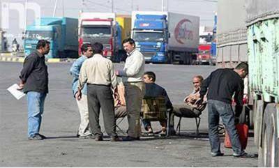 الأنبار: إمكانية فتح منفذ طريبيل الحدودي مع الأردن خلال أسبوع