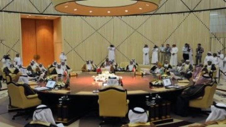 إتفاق أميركي خليجي لمنع "تهريب الأسلحة" الإيرانية لليمن