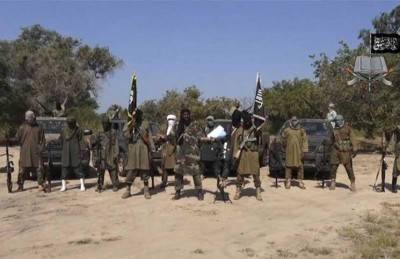 بوكو حرام تهاجم قرية وتقتل 11 شخصا في نيجيريا