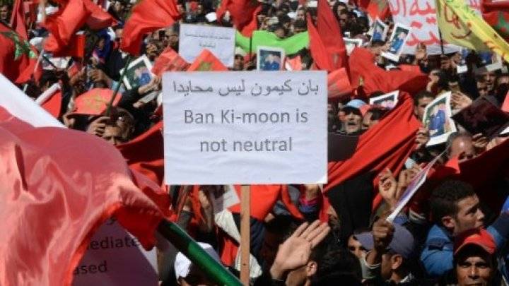 دول الخليج تؤكد دعمها للمغرب في قضية الصحراء الغربية