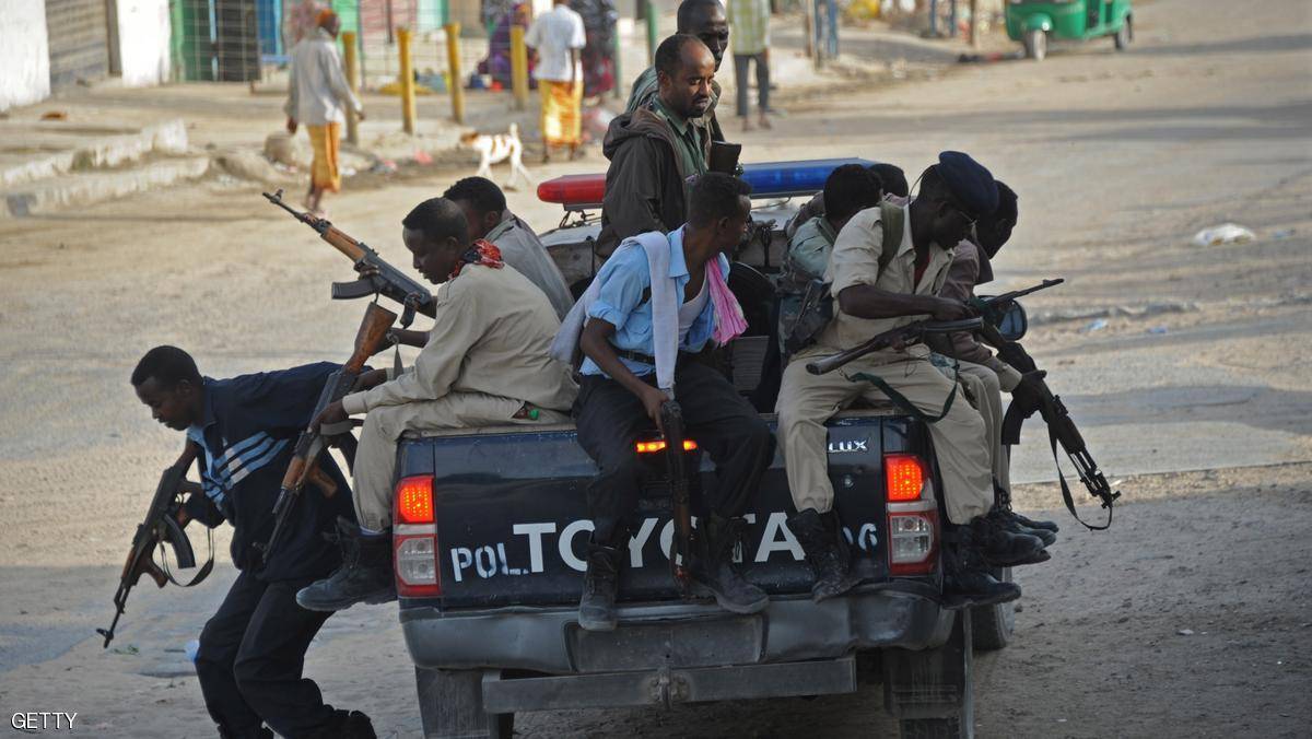 حرق أطفال بمعارك قبلية في جنوب الصومال