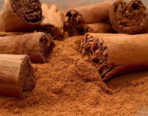 وصفة سحرية من القرفة لخسارة 10 كيلو في أسبوعين