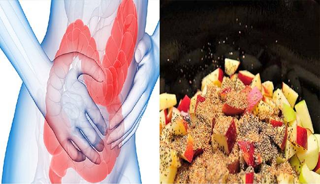 لتنظيف القولون من السموم إليكم هذه الوصفة الطبيعية