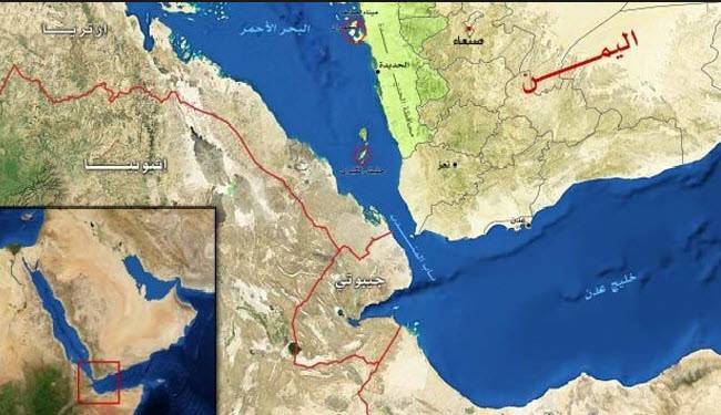 موقع أميركي يفضح التعاون بين الرياض و"تل ابيب"!