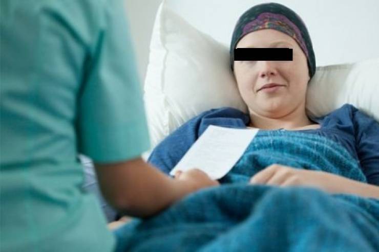 حاولت قتل صديقتها بسم الفئران.. وهذا ما حصل!