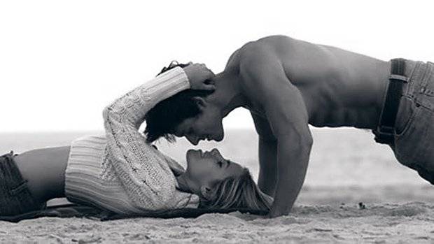 أكثر 5 مناطق تثير الرجل والمرأة في العلاقة