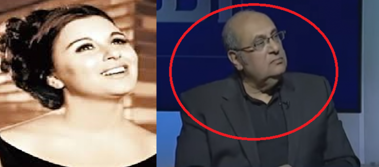 فيديو| ماذا قالت سعاد حسني لطبيبها قبل وفاتها بيوم واحد؟!