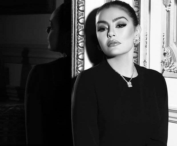 فيديو لـ شريهان وهي ترقص في زفاف ابن ضرتها يشعل مواقع التواصل