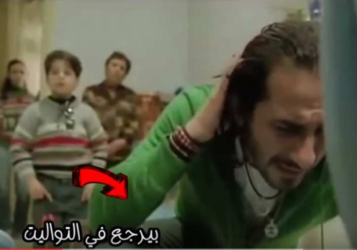 بالفيديو- أغبى 5 أخطاء في مشاهد السينما المصرية