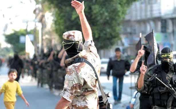 المواجهات تتصاعد بين الفلسطينيين والاحتلال