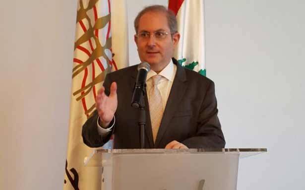 شماس أعلن نتائج  خلوة «الجمعيّات التجاريّة» :
العلاقة مع مصرف لبنان والمصارف والضرائب المالية
الضمان الإجتماعي واستراتيجيّة تنشيط الأسواق