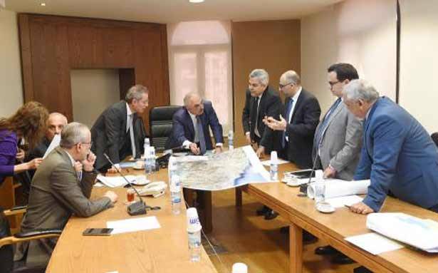 «فرعيّة الأشغال» : سد بسري يمدّ بيروت وضواحيها وأقليم الخروب بالمياه