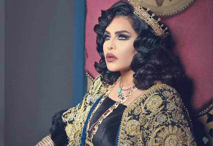 عاجل..أحلام تكشف عن أجرها في "ذا كوين"..لن تتخيل كم بلغ أجرها؟