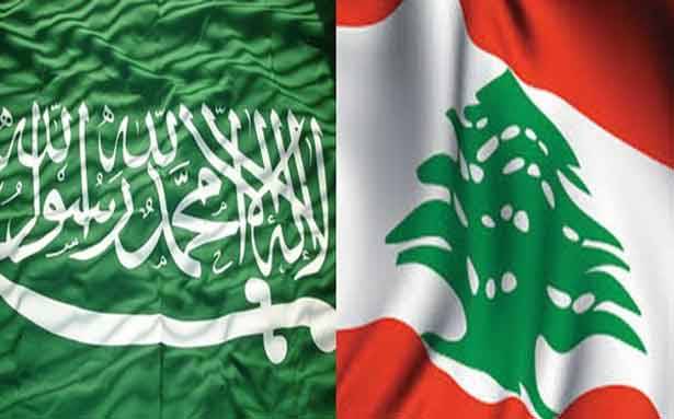 انقسام السعودية الداخلي يترجم على الساحة اللبنانية