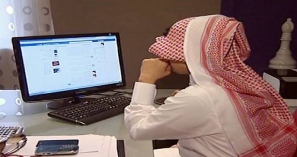 تغريدات سعودي على “تويتر” تزجّ به في سجون المملكة 7 سنوات