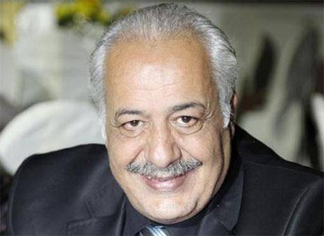 صور صادمة- لن تصدقوا كيف أصبح  الممثل السوري أيمن زيدان.. هل هو مريض؟