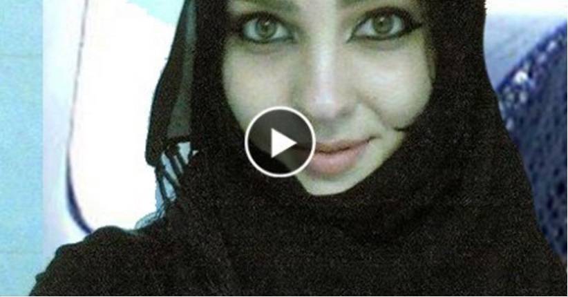 بالفيديو: شاهد ماذا فعلت فتاة خليجية مع شاب داخل السيارة