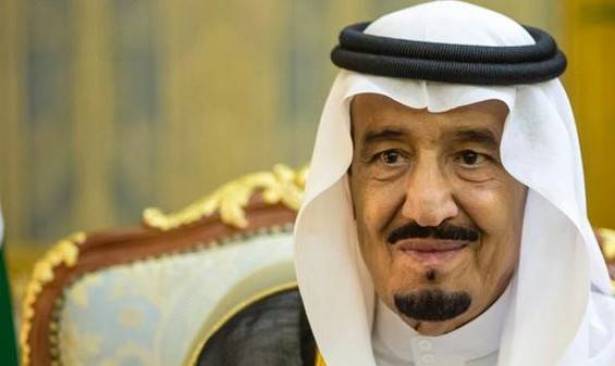 العاهل السعودي يعفي وزير المياه والكهرباء من منصبه