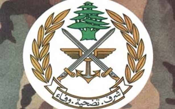 توقيف مطلوبين