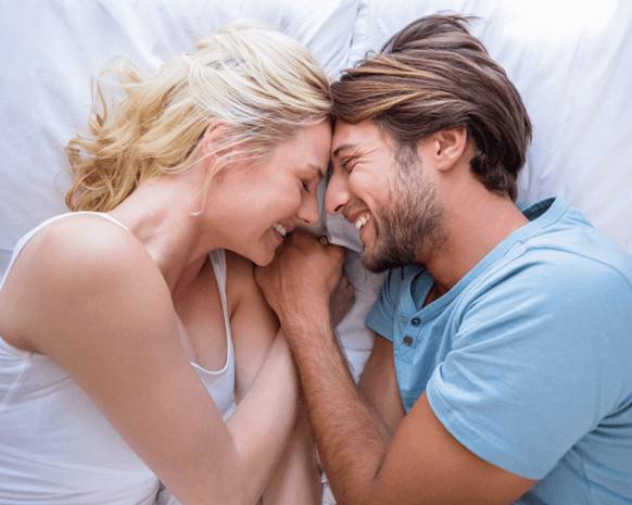 6 أمور يجب أن تكثري منها في علاقتك الحميمة