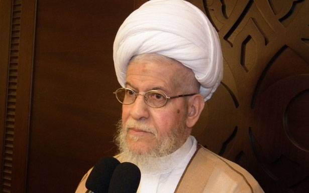 النابلسي : الفساد لم يعد مقبولاً