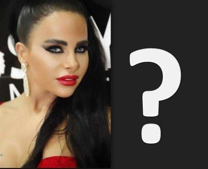 بالصورة: بعد "صورة وعنوان" ليال عبّود.. فنانة جديدة تثير الجدل، وهذا ما قالته!