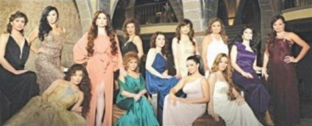 الطلاق يضرب نجمات الدراما السوريّة... على من وقع الدور الأن؟