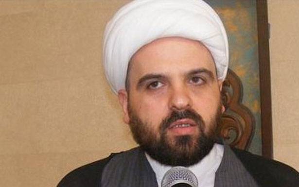 أحمد قبلان : نقترب
من الدولة الفاشلة