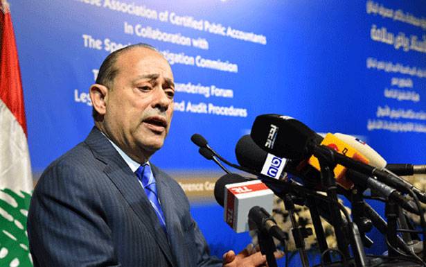 البعاصيري ترأس مؤتمر المصارف العربيّة والأميركيّة في نيويورك