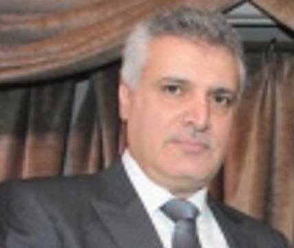 العميد ناجي المصري الضابط العصامي