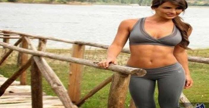 أشياء مثيرة فى المرأة يقع في حبها كل رجل