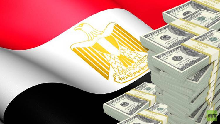 الإمارات تدعم مصر بمليارات الدولارات