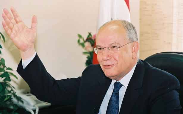 مراد: أما آن الاوان
لقانون انتخاب عادل