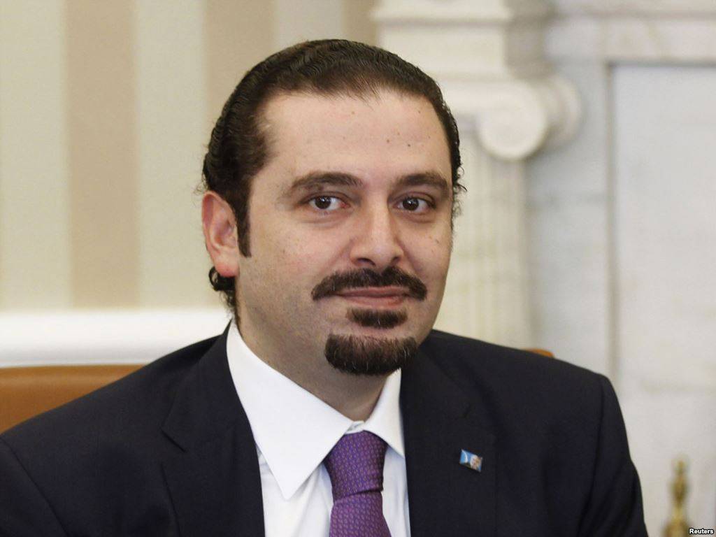 الحريري: لتمكين الانروا من مسؤولياتها تجاه اللاجئين الفلسطينيين