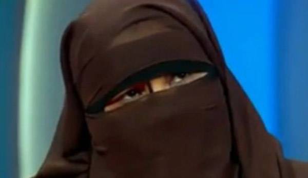 مصرية تعلن خيانتها لزوجها على الهواء.. شاهد رد فعل الزوج!