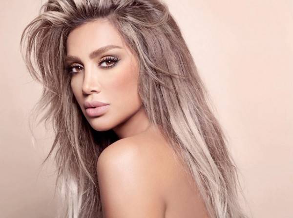 صورة تثير الشكوك حول طلاق مايا دياب!