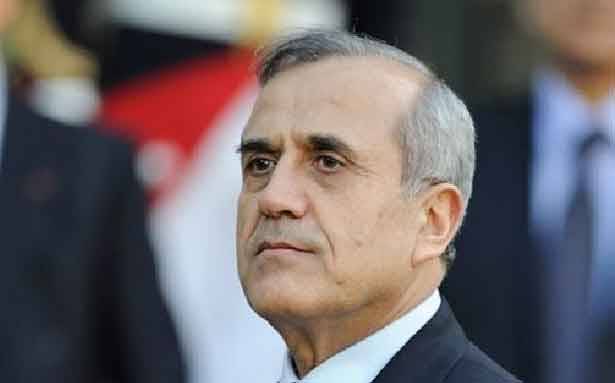 سليمان: لتوقيع معاهدة لبنانيّة
تعزز المناخ الديمقراطي