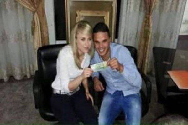 تزوج روسية بـ5 دولارات فقط !