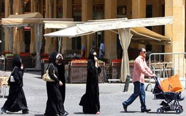 كويتيّون في لبنان