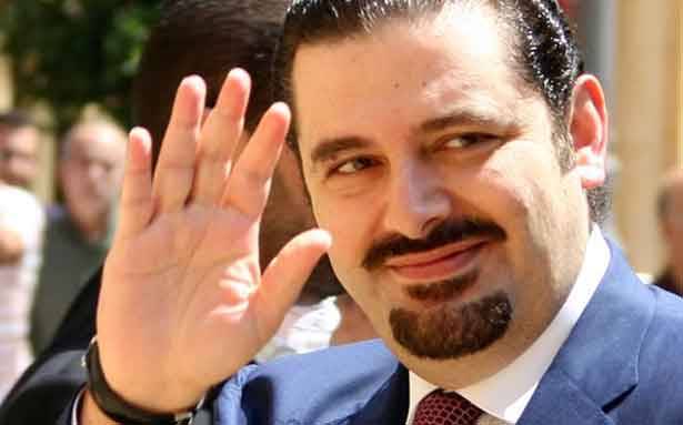 الحريري: مهما طال التعطيل
سيتمّ انتخاب رئيس