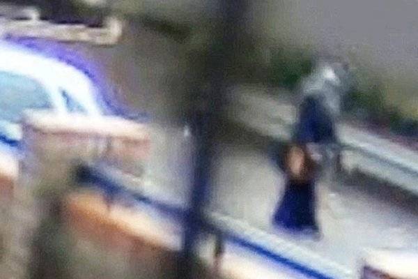 بالصور- كيف تمّ الإيقاع بقاتل طالبة سعودية قبل تنفيذ جريمته الثالثة؟