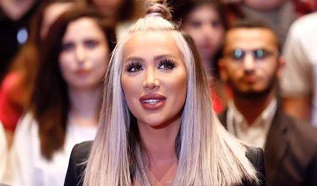 مايا دياب: "أسير إلى أن أموت"