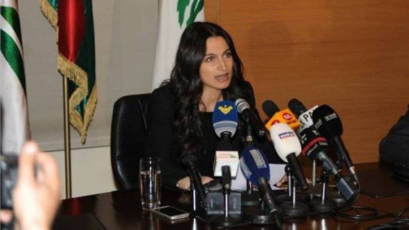 فشل المفاوضات بين ميريام وميشال سكاف؟