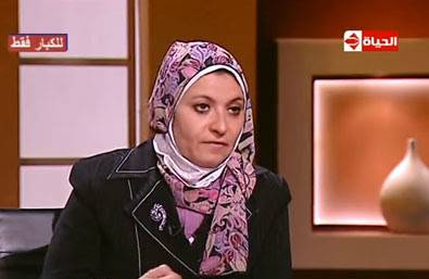 ماذا تفعل الارملة و المطلقة عند احتياجها للجنس .. فيديو