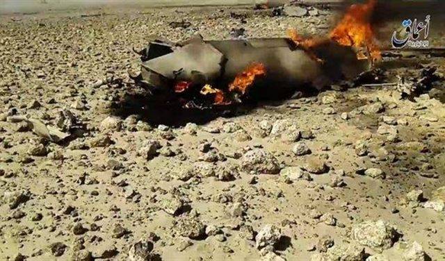 خبير روسي يكشف الحقيقة.. هذه أسباب سقوط الطائرات السورية