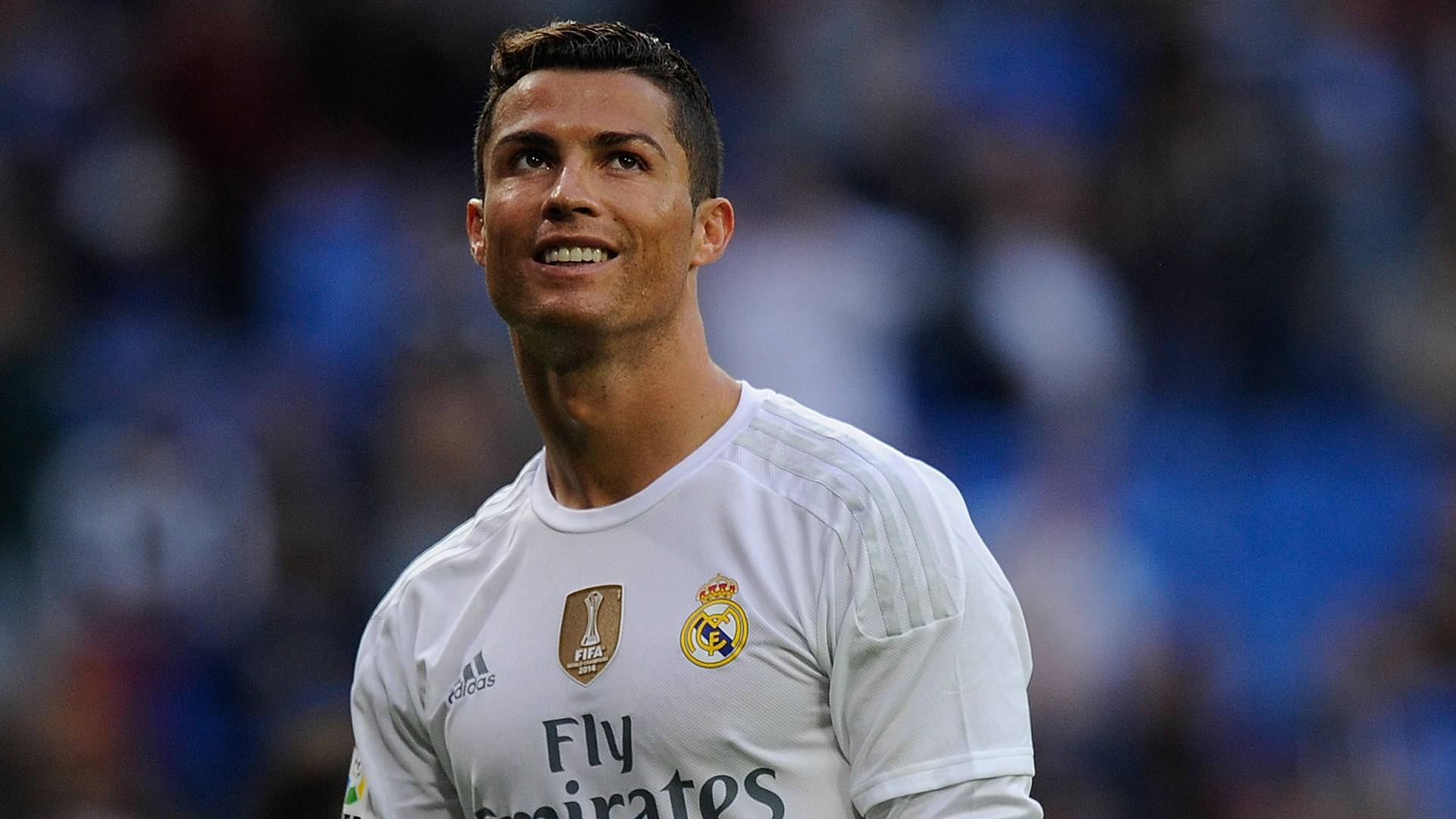 هل سيترك رونالدو ريال مدريد؟